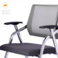 999-8 Meeting Chair with Writing Board