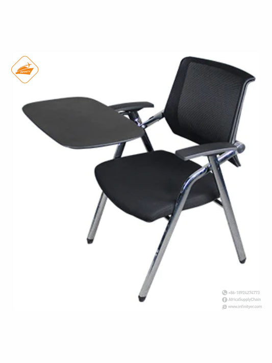 999-5 Meeting Chair with Writing Board