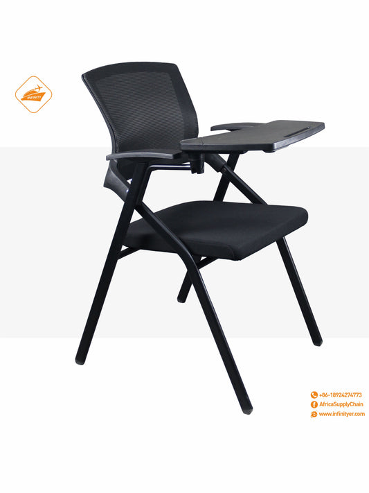 978 Meeting Chair with Writing Board