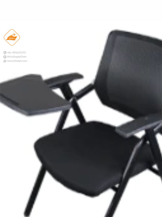 999S-9 Meeting Chair with Writing Board