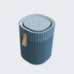 Quadrate Portable Desktop Air Purifier for Babyroom with H13 True HEPA Filter YDKJ150-D08-32022