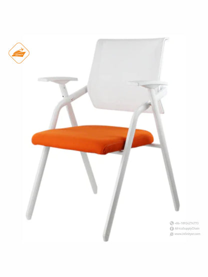 999-4 Meeting Chair with Writing Board