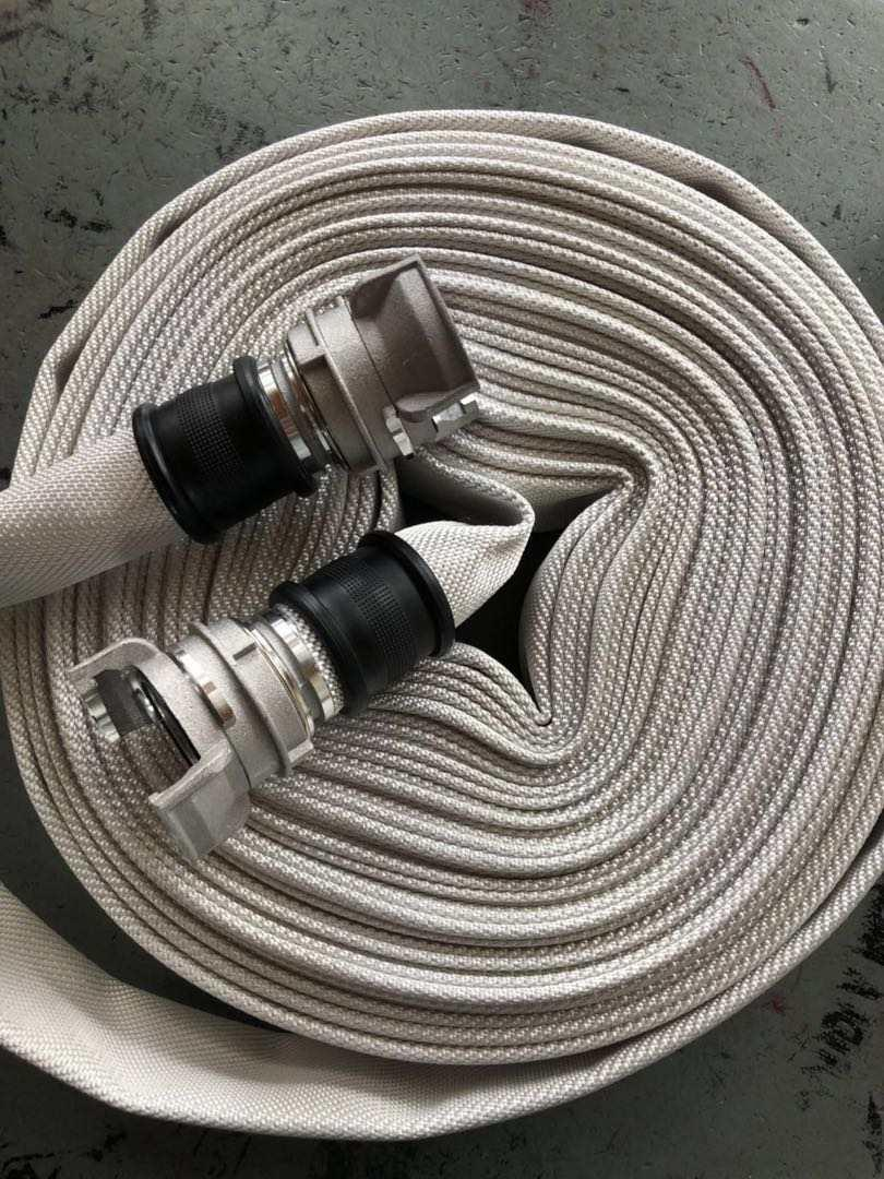 Hose French 50dm