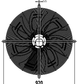 Axial Fan Motor Three Phase Motor