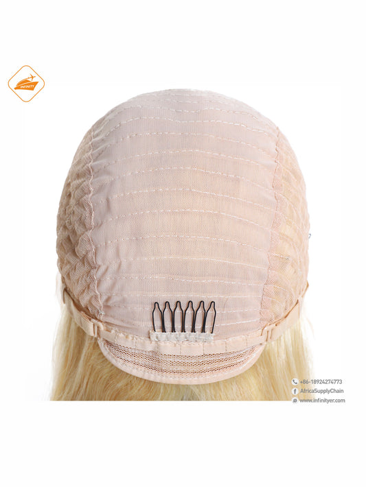 lace wig 13*4  613#13x4内网