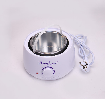 Paraffin wax heater