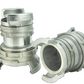 Adapter French(coupling) 50dm& 65dm
