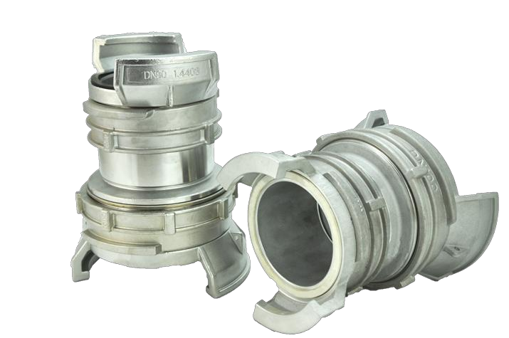 Adapter French(coupling) 50dm& 65dm