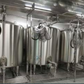 CIP cleaning system