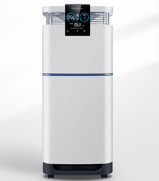 Professional Air Disinfection Purifier