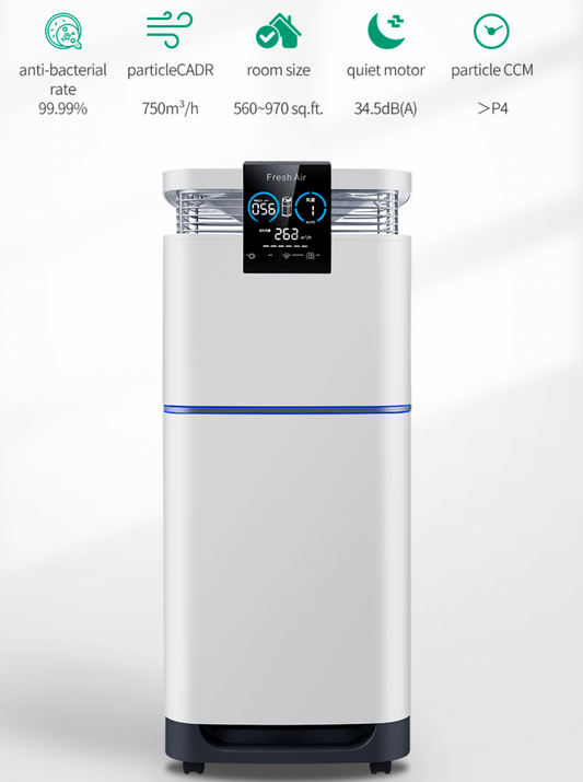 Professional Air Disinfection Purifier