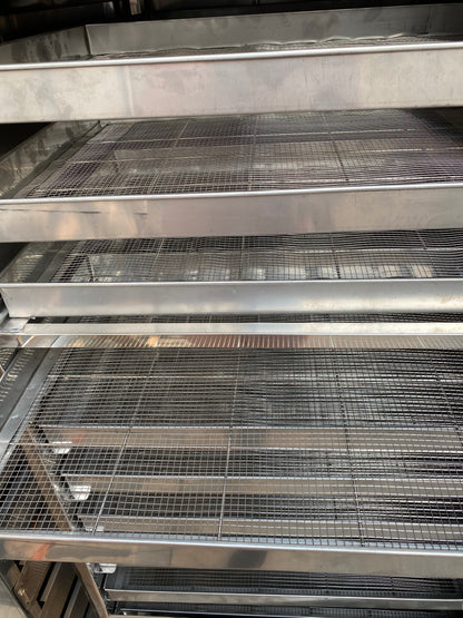 drying machine