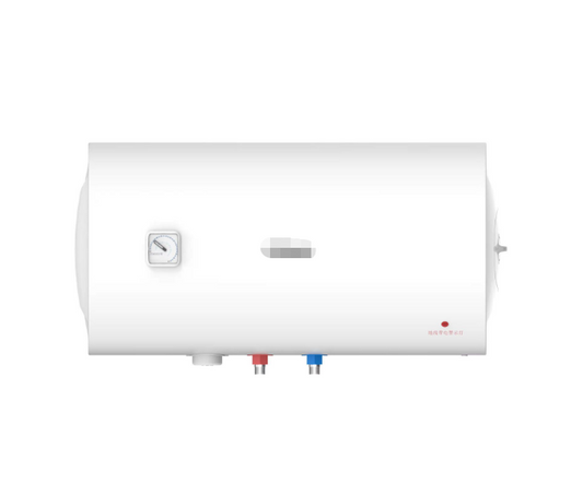 Solar water heaters