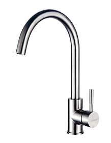 Hot And Cold Faucet Water Tap Mixing for Kitchen