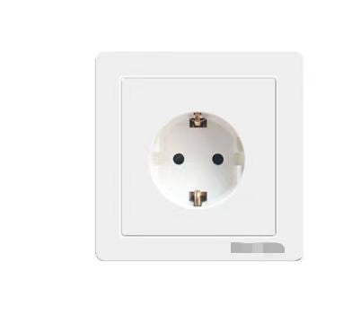 Infinity Socket Electric sockets,plugs – Infinity group