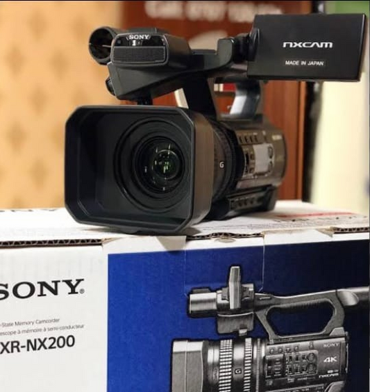 sony 4K