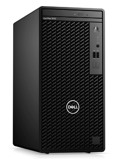 Desktop computer-DELL