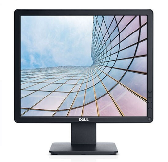 Desktop computer-DELL