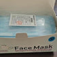 Disposable medical mask Non-sterile with FDA CE certification