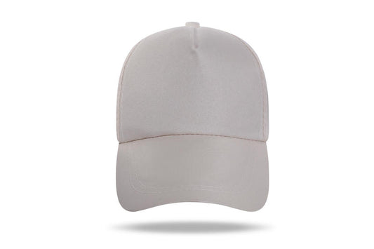 Polyester Peaked Cap Adjustable Cap Custom Logo Suitable for African Election Men and Women