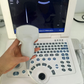 Full Digitalveterinary Ultrasound system Ultrasound Veterinary Ultrasound Machine