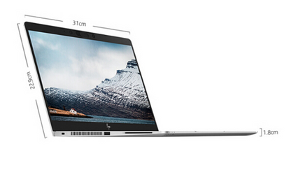 Professional applicable to commercial HP EliteBook 850 G8