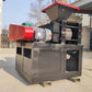 Hydraulic Coal Briquette Machine Coal Ball Briquette Press Making Machine 430