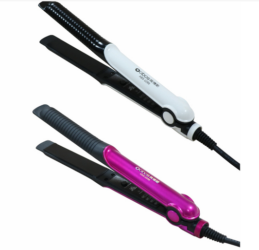 Straighteners and Styling Tongs