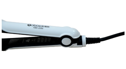 Straighteners and Styling Tongs