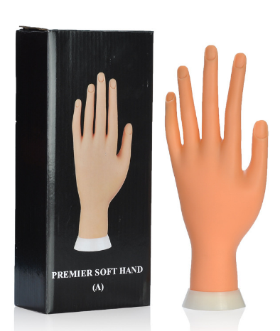 Mannequin Hands