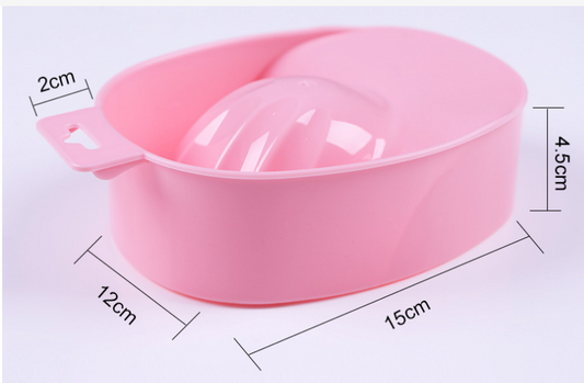 Manicure Dipping Dish