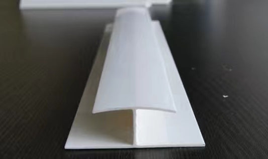 PVC ceiling-Accessories (PVC corner line)