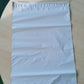 Sealable Envelopes White Thickened Express Packaging Bag