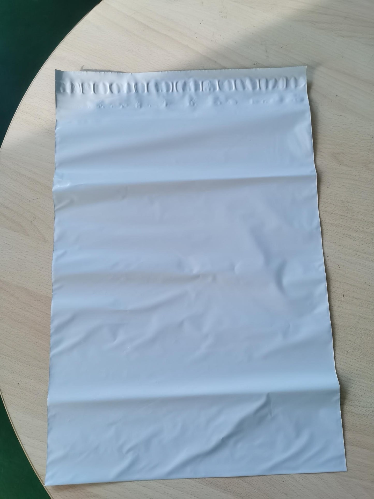 Sealable Envelopes White Thickened Express Packaging Bag