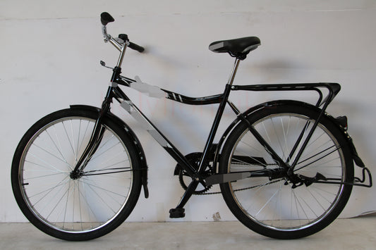 African market mountain bike single speed bicycle