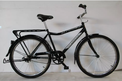 African market mountain bike single speed bicycle