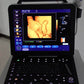 professional laptop 4D color ultrasound scanner MSLCU64