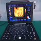 professional laptop 4D color ultrasound scanner MSLCU64