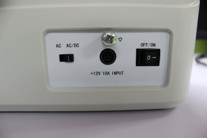 Portable color dopples ultrasound scanner cansonic MSLCU28PLUS