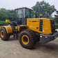 5T Wheel Loader ZL50GN with 3cbm Bucket ZL50GN