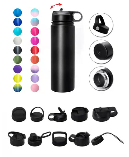 Advertising gift-vacuum cup Space Cup