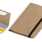 Advertising gift - Business Sticky Notes Card Holder Note Paper