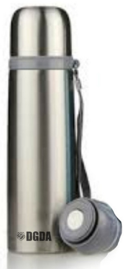 Advertising gift-Space Cup 500ml