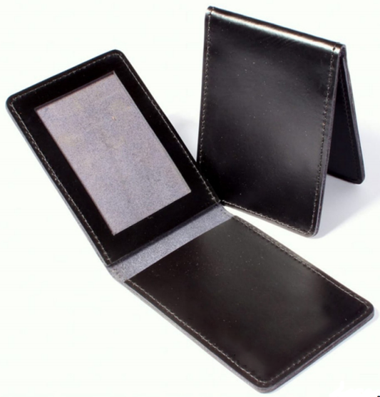 Advertising gift - PU Business card holder