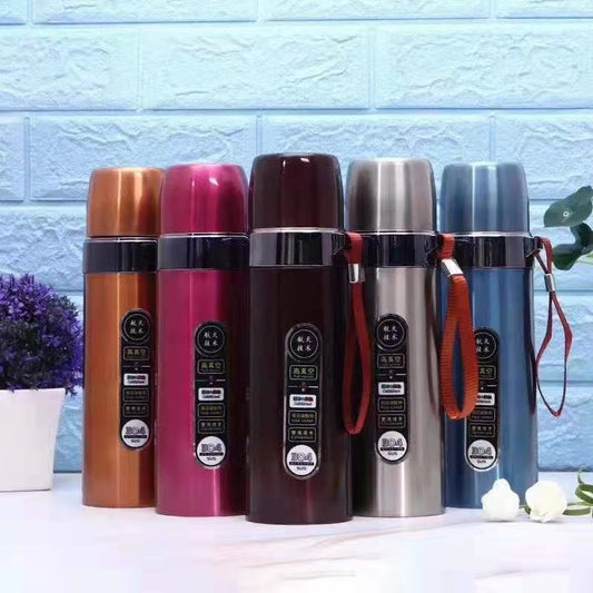 Advertising gift-Space Cup 500ml