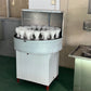 Small Beer Bottle Cleaning Machinery Semi-automatic Electric Bottle Washing Machine