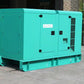 Cummins Super Silent Diesel Generator