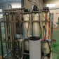 1000l Reverse Osmosis Machine