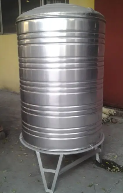 1000l Reverse Osmosis Machine