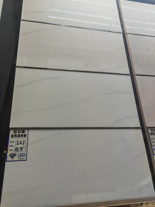 300x600 Lower Price Simple and Stylish Ceramic Tile